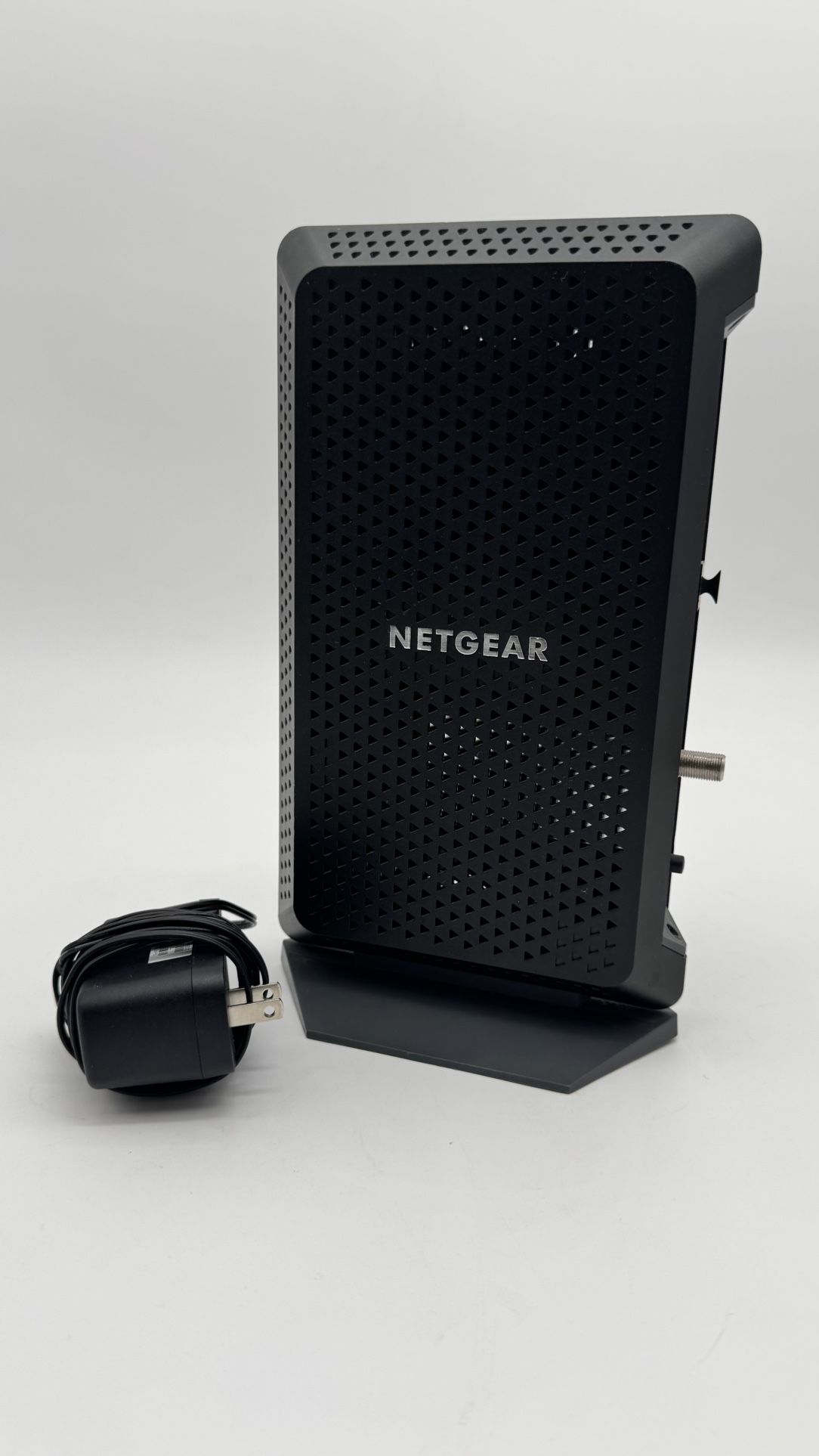 NETGEAR Nighthawk CM1200-100NAS DOCSIS 3.1 Cable Modem