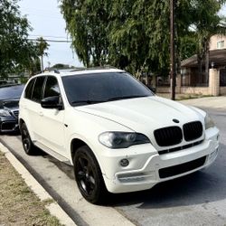2010 BMW X5