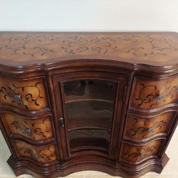 Beautiful New Cabinet 