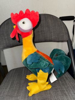 Heihei toy