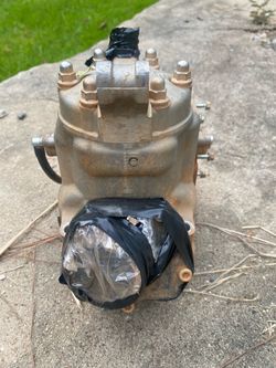 2007 Yz 250 FULL PART OUT ‘ Gas Tank  Forks Cylinders Piston And More!!!!