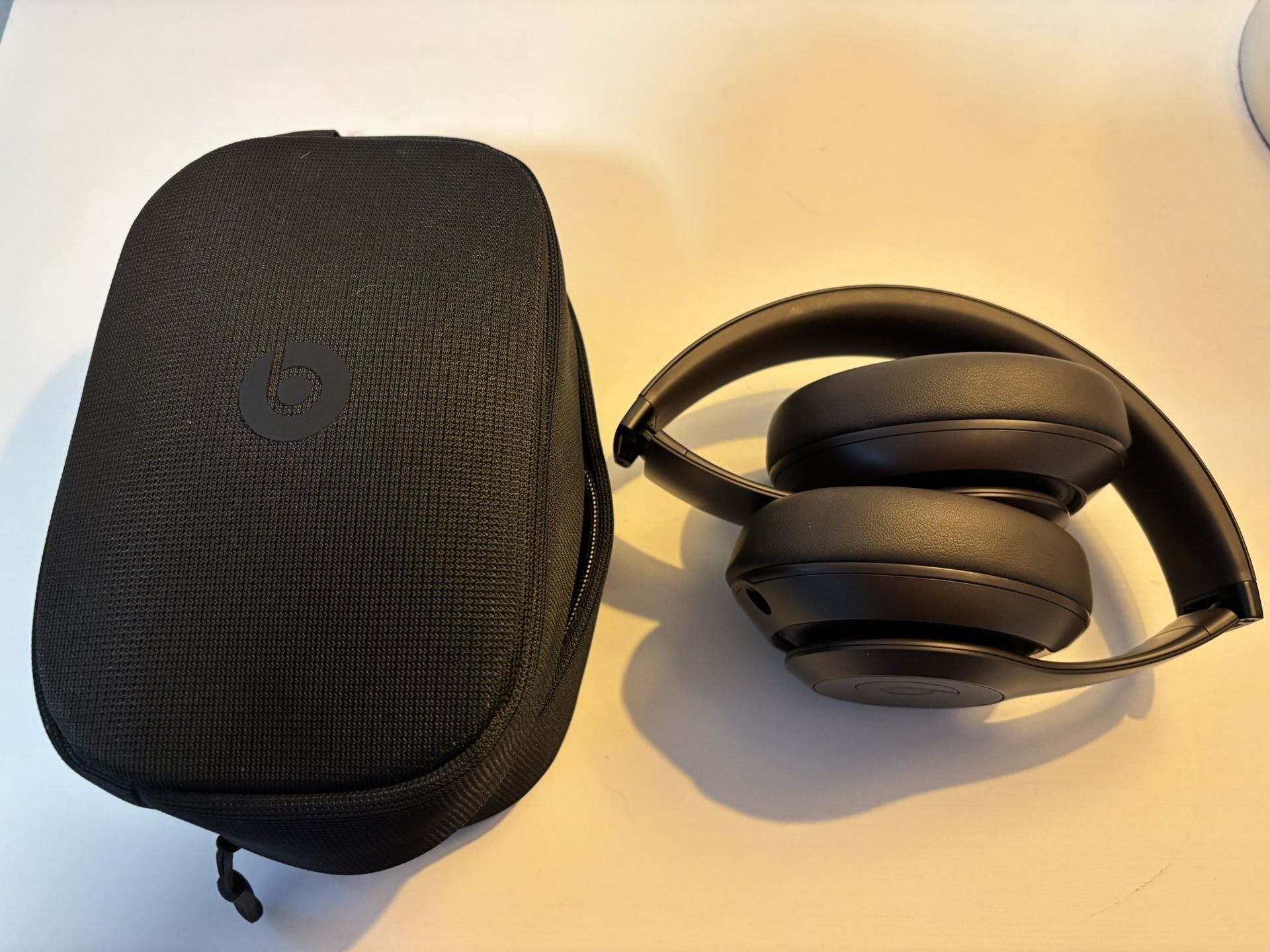 Beats Studio Pros