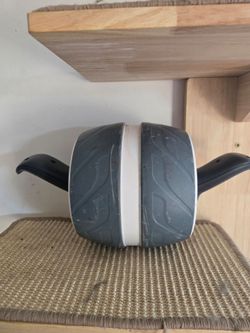 Abs roller