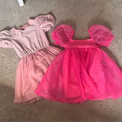 Girls dresses