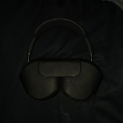 Airpod Max
