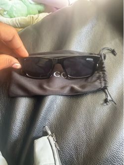 Gucci glasses