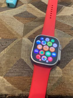 Apple watch