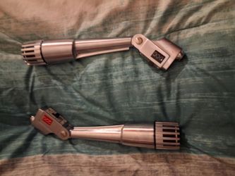 1960s vintage microphones