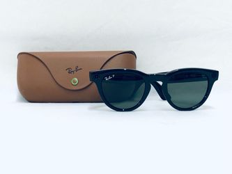 Ray-Ban Meta Headliner Gen 1 Sunglasses