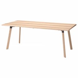 IKEA Ypperlig x HAY Dining Table