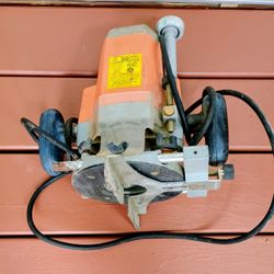 Chicago Plumb Router 