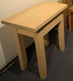 Small Table