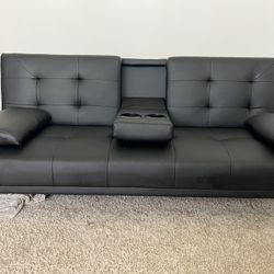 Futon Sofa bed