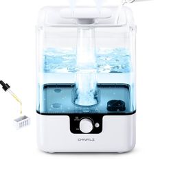 Humidifiers For Bedroom