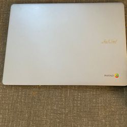 Acer Chromebook