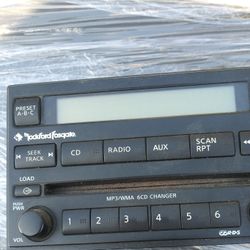 Car Stereo