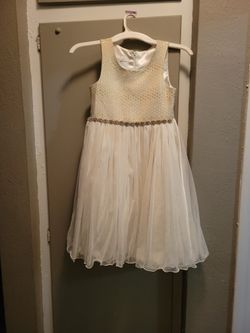 Girl Dress