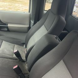 2004 Ford Ranger