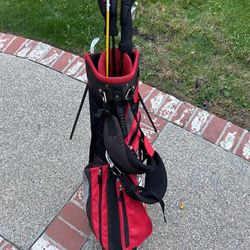Wilson Golf Clubs