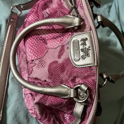 Satchel. Bag 