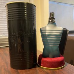 Jean Paul Le Male Way De Toilette