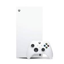 Xbox Series X White For sale