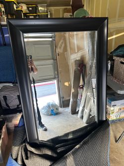 Large Mirror