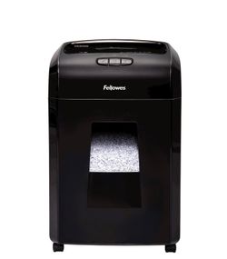 Fellowes Microshred 1800MC 18-Sheet Microcut Shredder