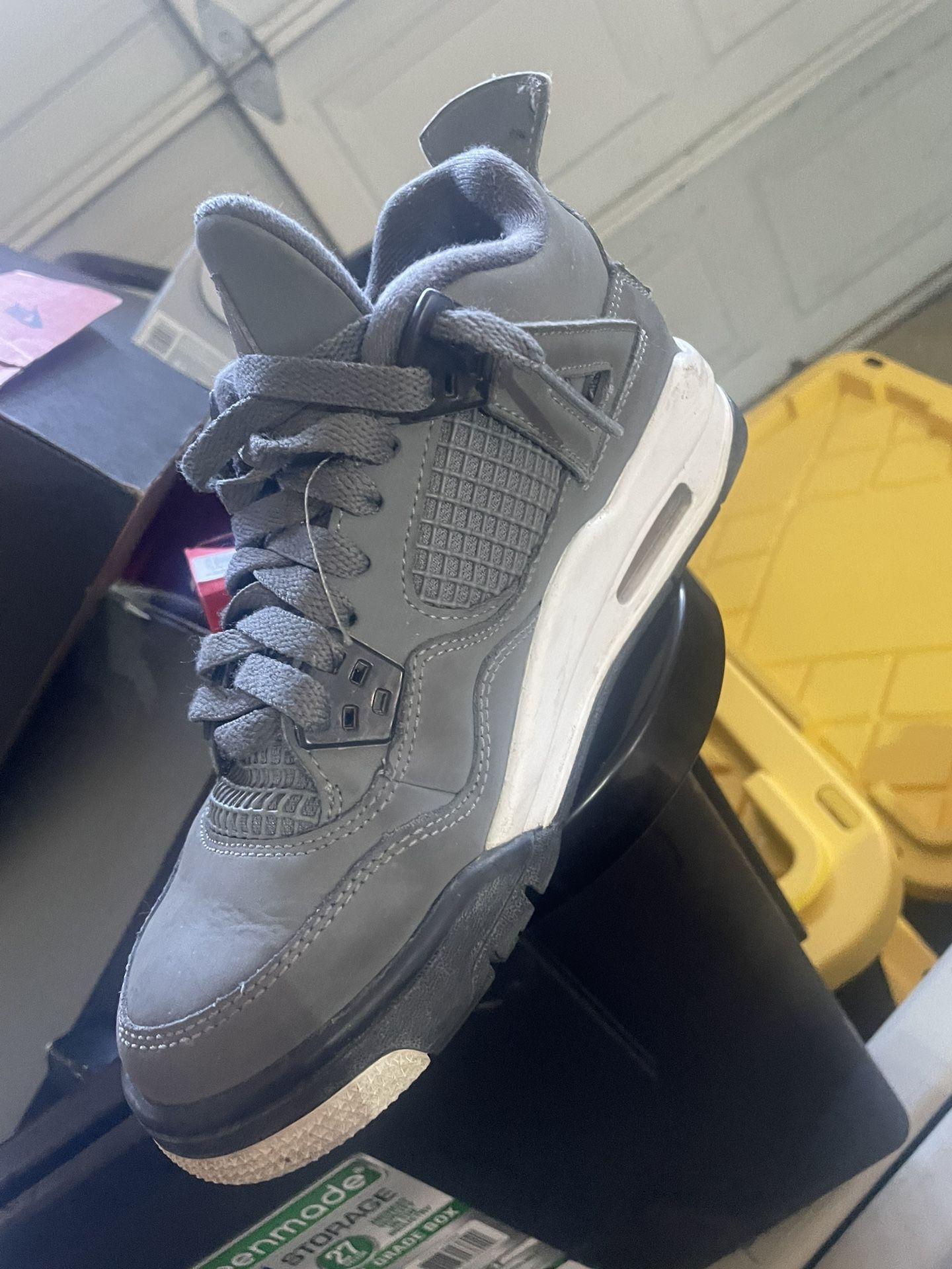 Jordan’s