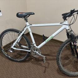 Kestrel 10 Speed bike 