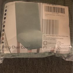 Dining Chair Cover