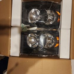 Headlight  Assembly