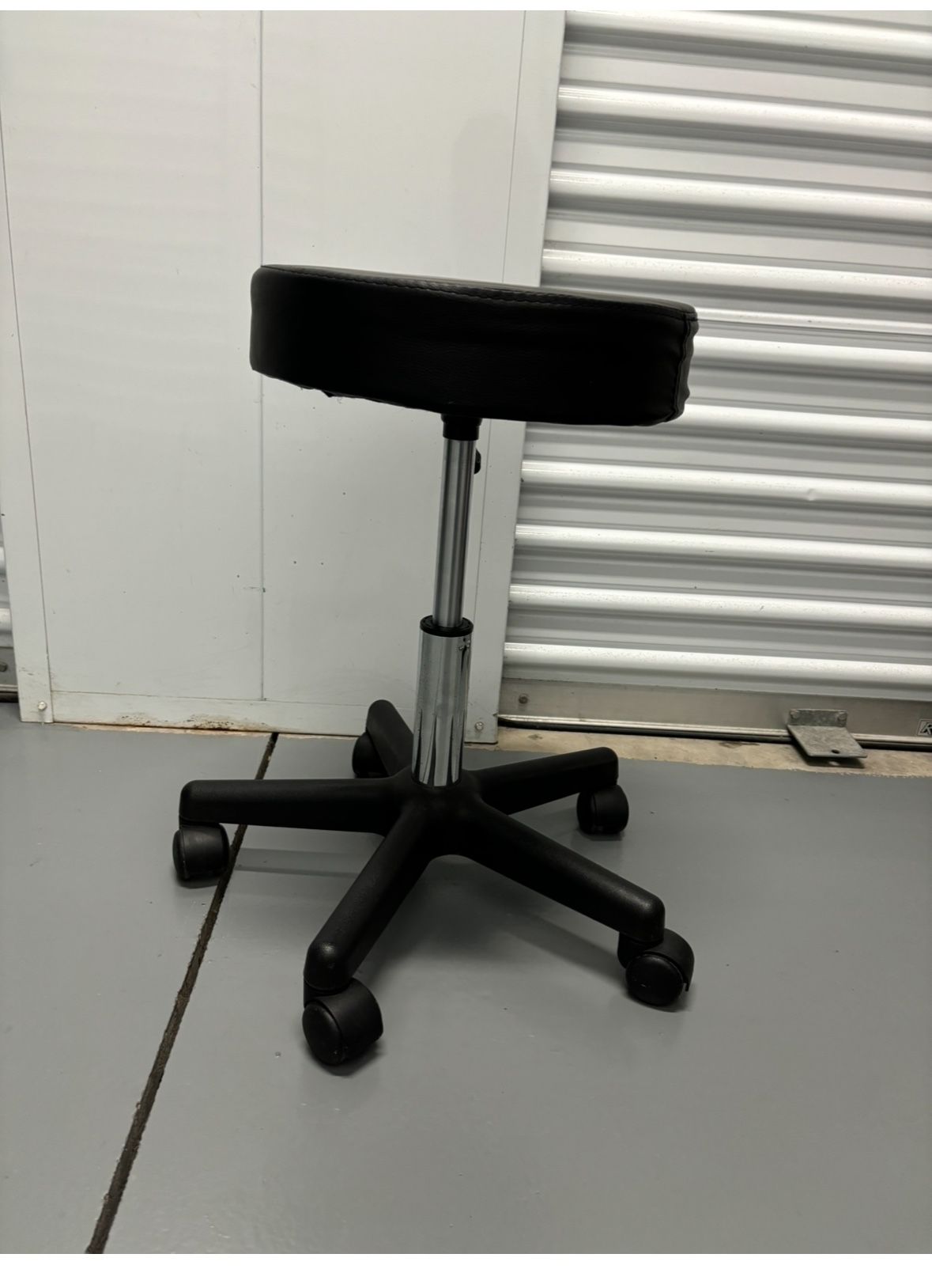 Stool
