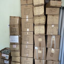 Appliances Parts (brand New)