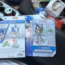 Sonic Comic Collection