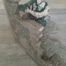 McFarlane Military Deluxe 