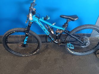 Marin  Rift  Zone  26in