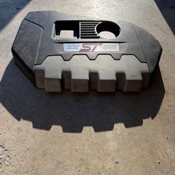 Focus ST engine Cover 