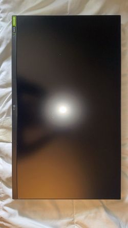 LG Monitor