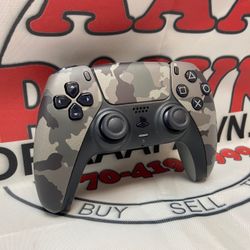 Sony PlayStation 5 Controller Camo 11060359