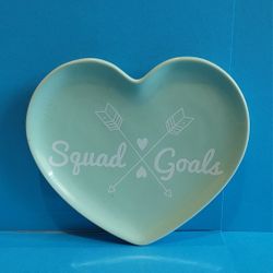 10 Strawberry Street  Trinket  Single Friends Forever / Squad Goals Replacement.
