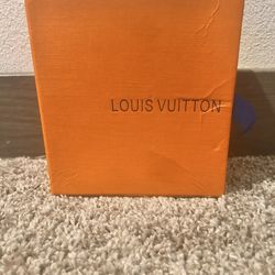 Black louis vittoun belt