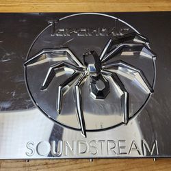 Soundstream Tarantula TR880/2