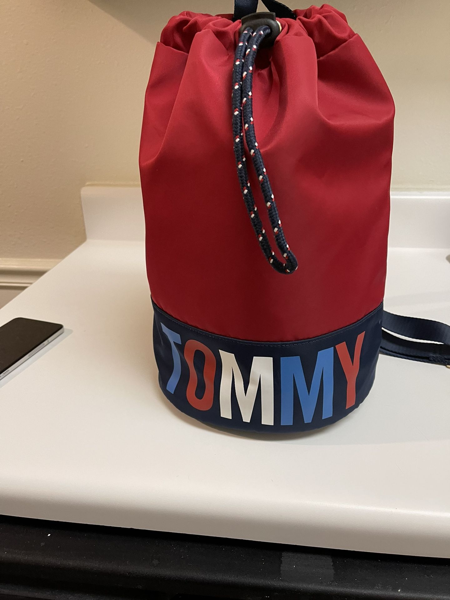 Tommy Hilfiger Backpack