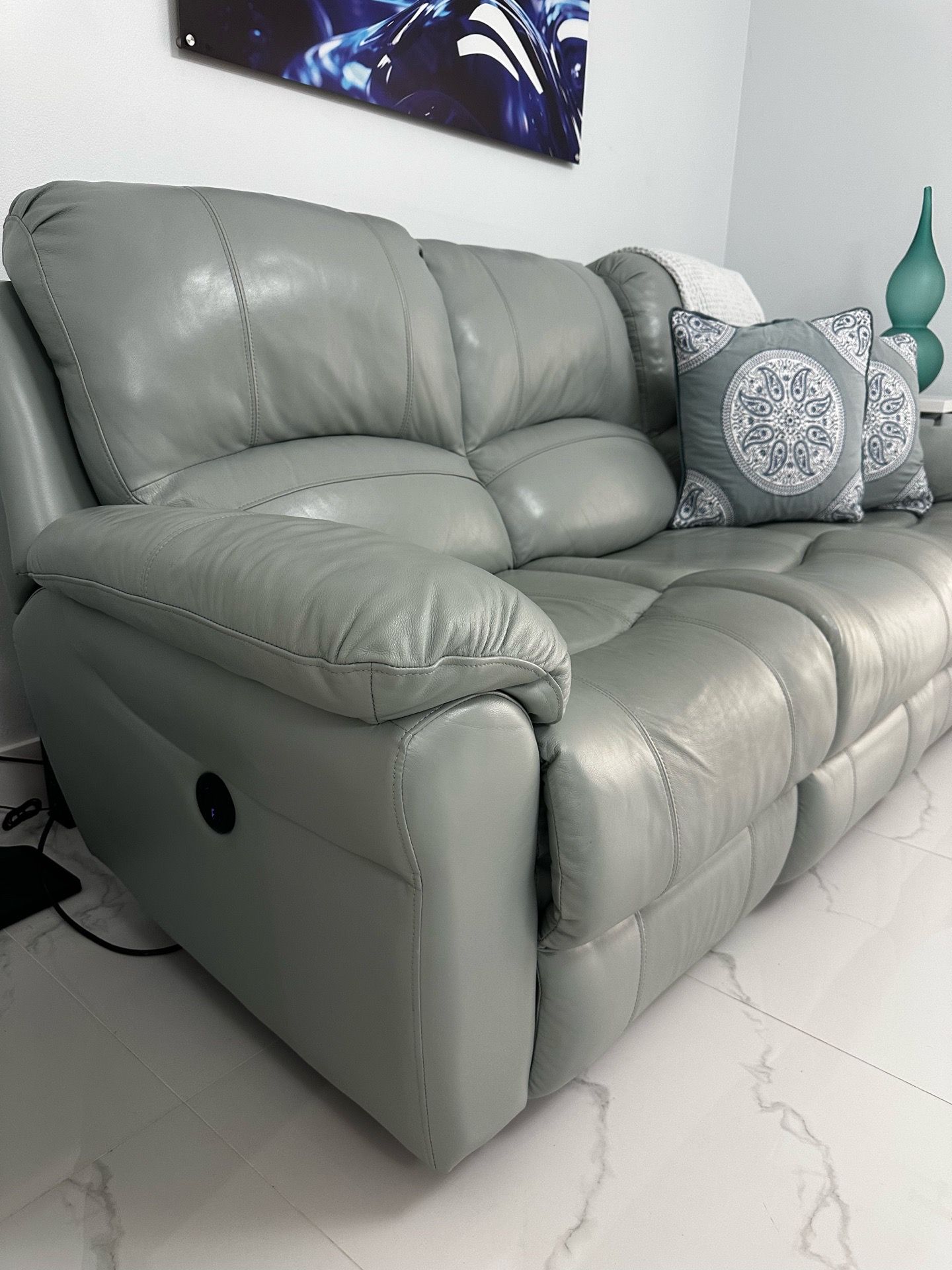 Recliners