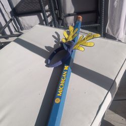 U Of M Memorabilia Sale $30