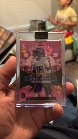 NFL cards