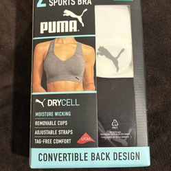 Puma Sports Bra  