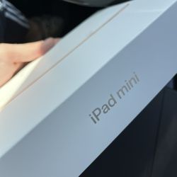 IPAD MINI