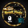 Resell_Findz